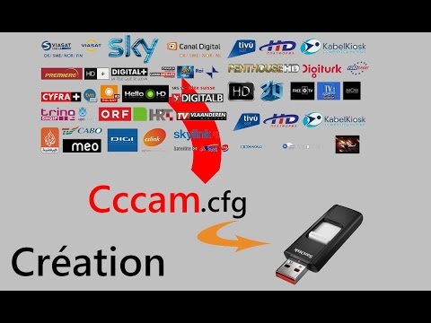 TÉLÉCHARGER FICHIER CCCAM.CFG SAMSAT HD 90 GRATUITEMENT HD CCCAM.CFG GRATUITEMENT FICHIER SAMSAT TÉLÉCHARGER 90