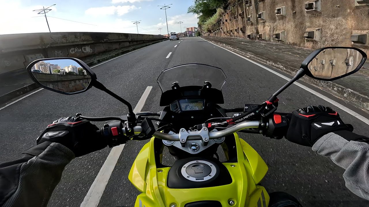 Shineray Storm 200 Motovlog - Preciso conversar sobre REDUFLAÇÃO NAS MOTOS - Pague CARO e leve MENOS