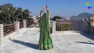 Leta Jaijyo Re  Rajasthani Dance  Latest Rajasthan