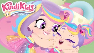 Kindi Kids | Season 4, Episode 1 - The Mystery Sister-y Field Trip!