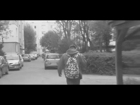 Metonim - La pas (Videoclip)