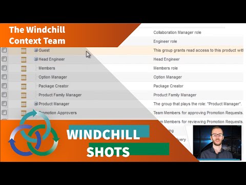 The Windchill Context Team