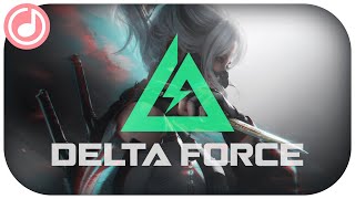 【Delta Force】サイードさんを倒したい！【PR】