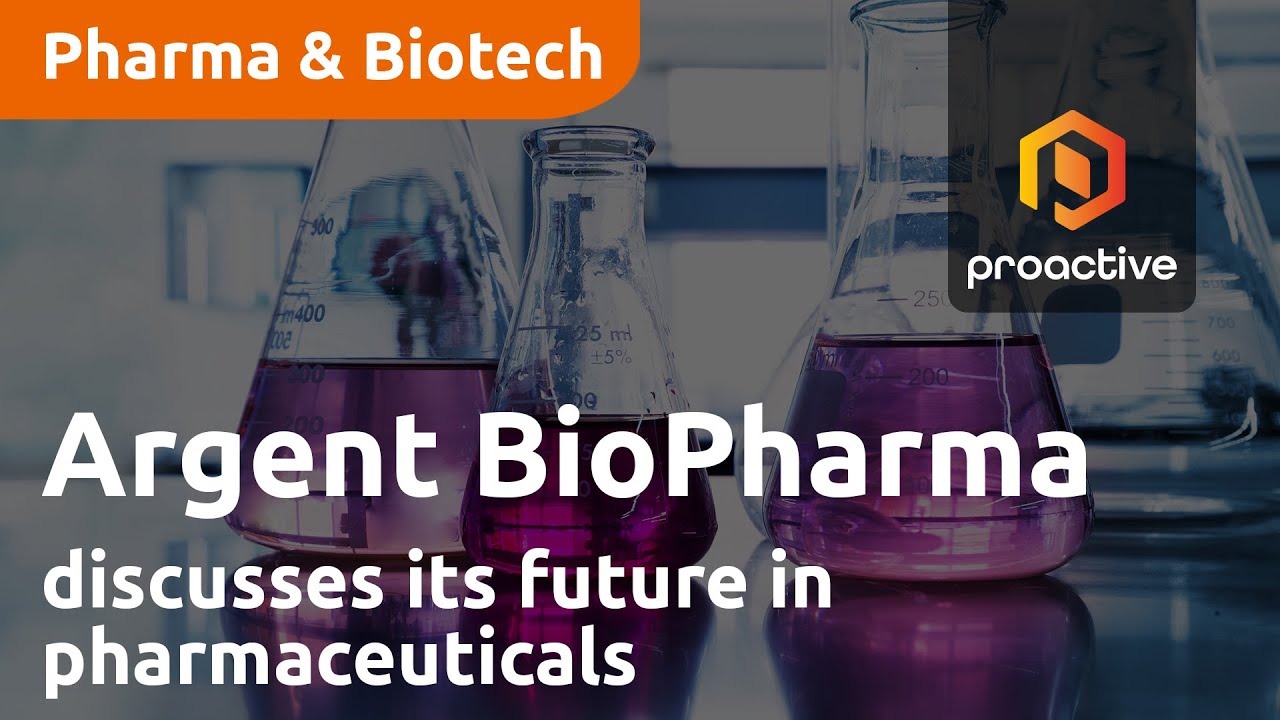 CEO Roby Zomer discusses Argent BioPharma's future in pharmaceuticals