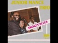 Junior Mance Trio — "Smokey Blues" — Full Album | bernie's bootlegs