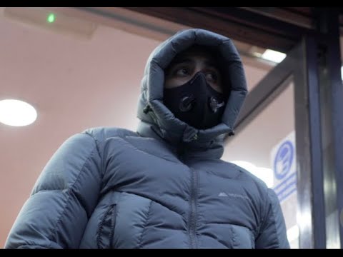 SD - Pop Smoke [Official Video]