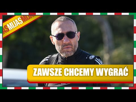 PAPSZUN ABOUT THE SPARRING WITH PUSKAS AKADEMIA FC AND GONCALVES' SITUATION