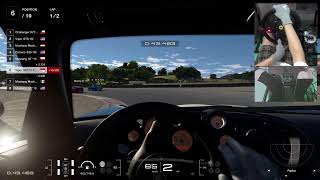 THE BEST of Gran Turismo 7 Steering Wheel Gameplay Marathon | Part 96 THE BEST of Gran Turismo 7 Steering Wheel Gameplay Marathon | Part 96