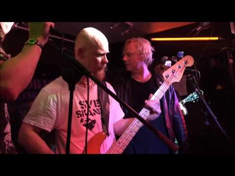 Svea Skandal med Jöjje & SirN - Oskyldig    2018-05-05