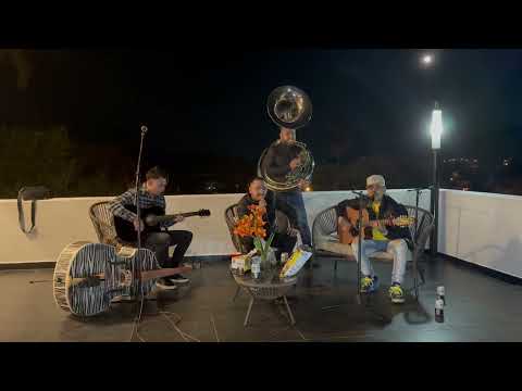 SOLO LOS TONTOS - CHICHO CASTRO (EN VIVO 2024) “PURAS QUE LLEGAN” 💿