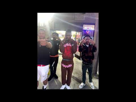 [FREE] Dark R3 Da Chilliman x S5 x Drakeo the Ruler Type Beat - "HECTIC"