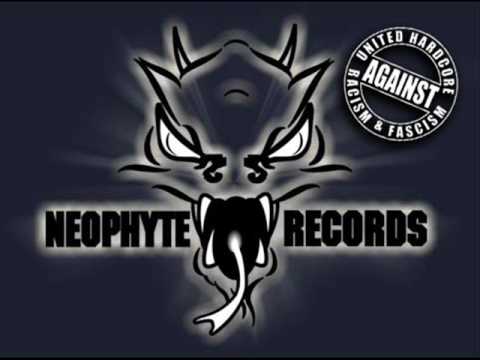 Neophyte & Tha Playah feat 1.Mc Alee - The Ultimate Project