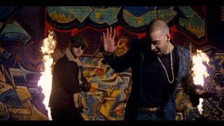 Meri Rani (Set To Blow) - RaOol (Official Video) FULL HD