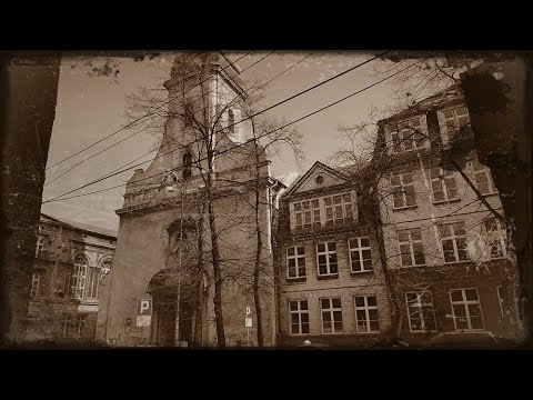 MIASTA PEŁNE CIEKAWYCH HISTORII – CUDA NA PLACU KLASZTORNYM