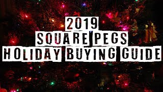 2019 Holiday Buying Guide!