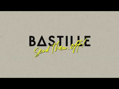Bastille - The Descent