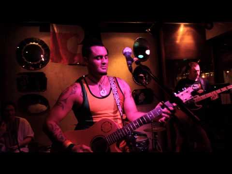 Matiu Te Huki - RAINBOW WARRIOR