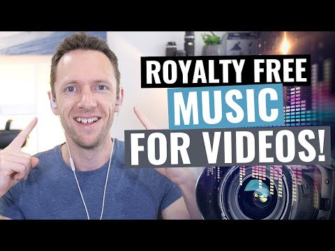 Video Background Music: Best Royalty Free Music Sites!