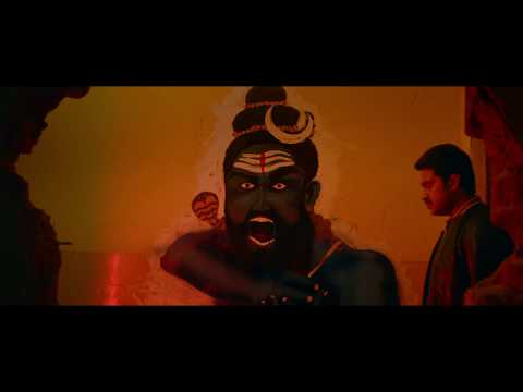 Dilip Chakravarthy Film teaser