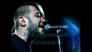 Las Pastillas del Abuelo-Ojos de dragón!(letra)