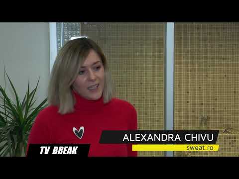 TVBreak6 Ep.09 - Sweat; Recuperare Medicala