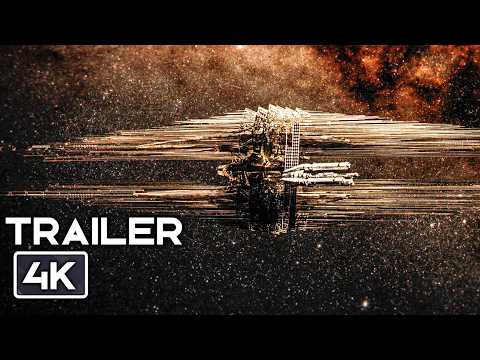NEW SCI-FI MOVIE TRAILERS 2025 - 2026