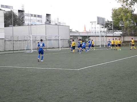 FC(J) Alt-Ottakring - Vienna Türkgücü