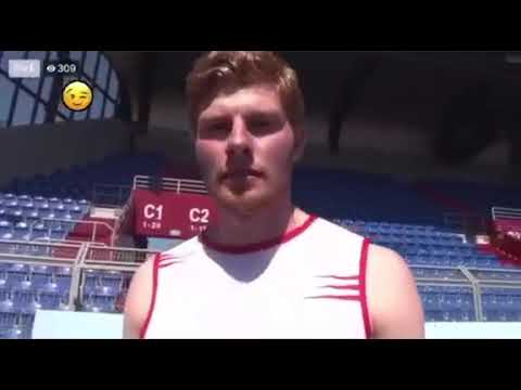 Zahraniční soustředění pro mladé atlety