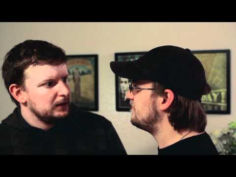 Crapshots Ep.86 - The Threat