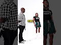 20 WOMEN VS 2 COMEDIANS LIL WOODY SHAMAR