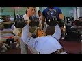 Tom Platz Muscle Camp Episode 9