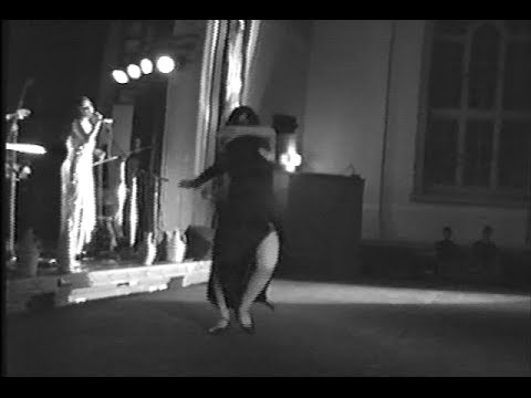 WOMAN ZEIBEKIKO | Sophia Ventouris