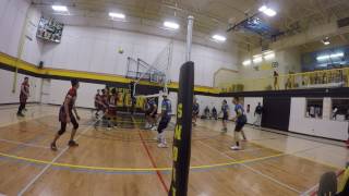 McCare A1 vs Impulse Sound