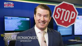 WITN - Stop What You're Doing Weather App Promo