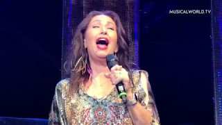 Yvonne Elliman sings I Don&#39;t Know How To Love Him - Jesus Christ Superstar The Grand Final