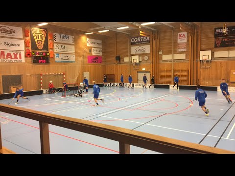 Tullinge vs Vendelsö JAS