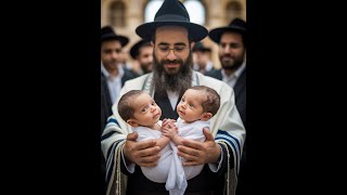 הלכות ההודיה לאחר לידת בן ובת   מצגת