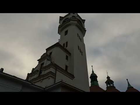 Winter Road S1 E4 Sopot Waves