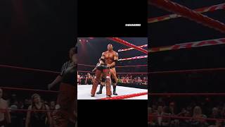 Download lagu Batista vs Shawn Michaels  Lumberjack Match #wwe #shorts mp3