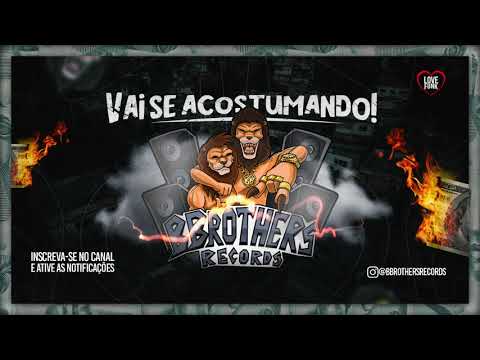 Mc Digu - Me Bloqueia e Desbloqueia ( Dj Cassula Dj Tl )