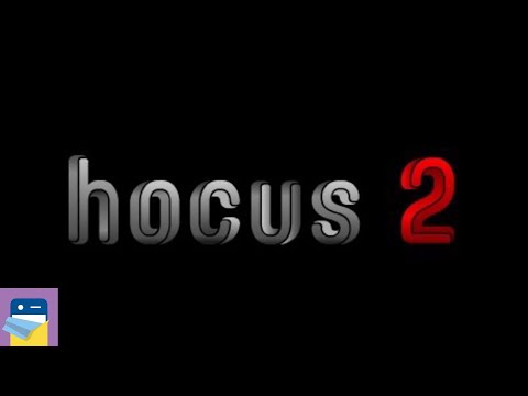 hocus 2: iOS / Android Gameplay Walkthrough Part 1 (by gamebra.in) - YouTube