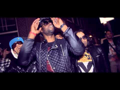 F430 - SQUAD Freestyle feat IGD GANG&PNL&INJECTION SONORE