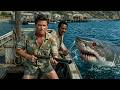 Treat Williams Classic 80s Action Movie Night Of The Sharks 1988 Full Feature Film 4K