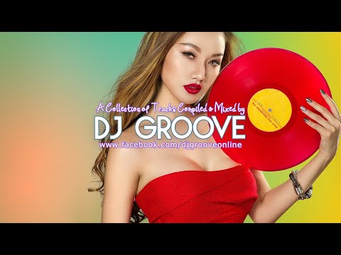 Disconnection ♫ Funky House & Disco Mix ♫ Dimitri From Paris, Dave Lee, Dr Packer, Antoine Clamaran
