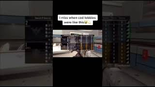 [Xbox Live nostalgia] More COD lobby toxicity