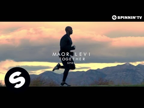 Maor Levi - Together (OUT NOW)