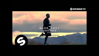 Maor Levi - Together (OUT NOW)