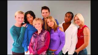 S Club 7 - We Can Work It Out (Reversed)