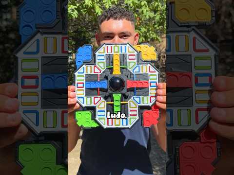 what Ludo looks like