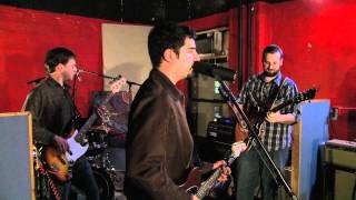 New York Sessions Episode 1: BUTCHERS BLIND